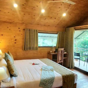 Spicevilla Tree house Thekkady